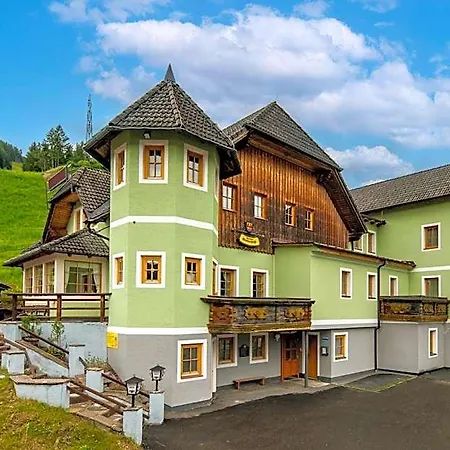 Waldschloessl Hotell 3*