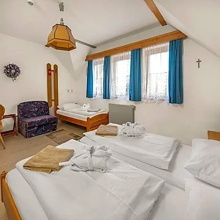 Hotell Waldschloessl 3*