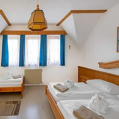 Waldschloessl Hotell 3*