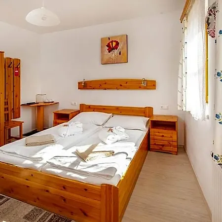 Waldschloessl Hotell