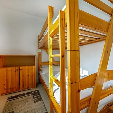 Waldschloessl Hotell Lutzmannsdorf