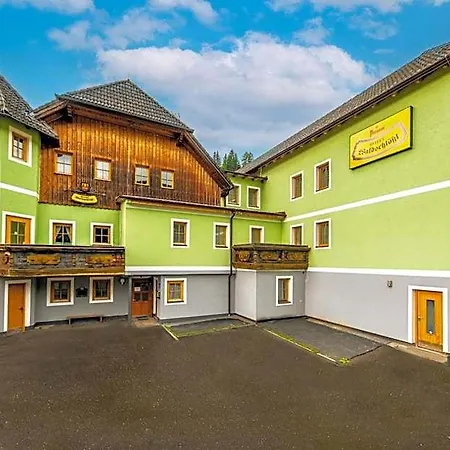 Waldschloessl Hotell Lutzmannsdorf