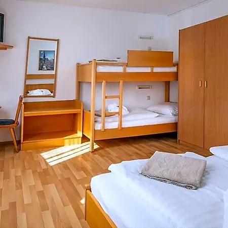 Hotell Waldschloessl 3*