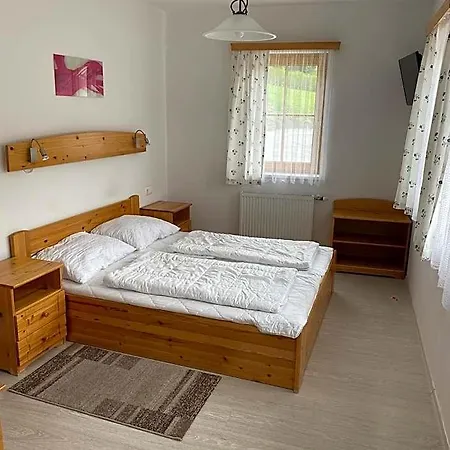 Hotell Waldschloessl