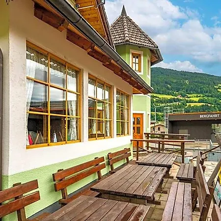 Hotell Waldschloessl